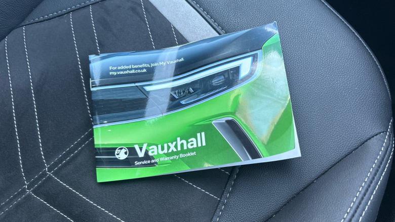 Vauxhall Corsa 1.2 Turbo Ultimate 5dr Petrol Hatchback